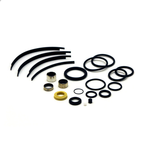 HYGEAR Hybrid Shock Rebuild Kit