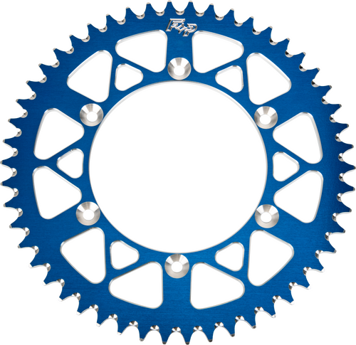 FIRE POWER Rear Aluminum Sprocket