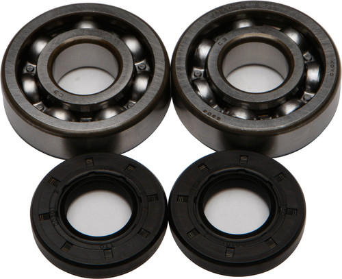 ALL BALLS Crankshaft Bearing & Seal Kit