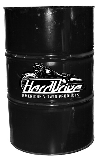 V-TWIN MOTOR OIL 20W50 55GAL DRUM