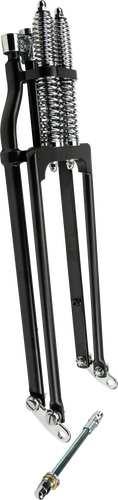 HARDDRIVE Springer Fork Tapered Leg