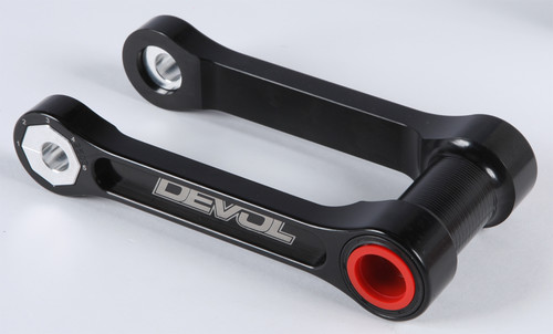 DEVOL Transformer Pull Rod