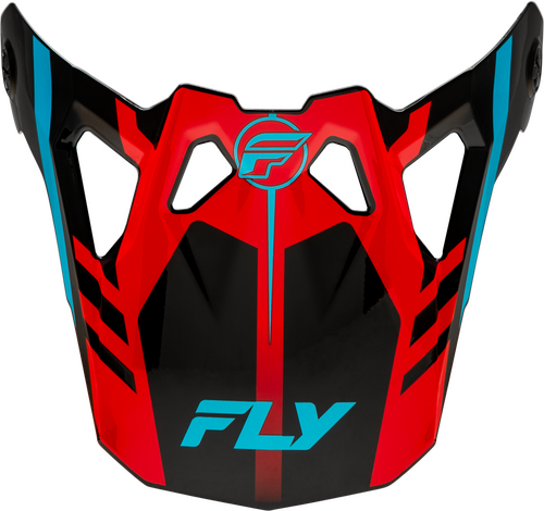 FLY RACING Formula CP Krypton Visor (2024)