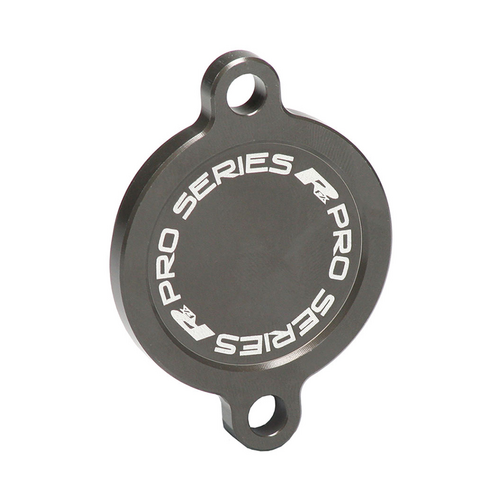 OIL FILTER COVER MAGNESIUM KAW