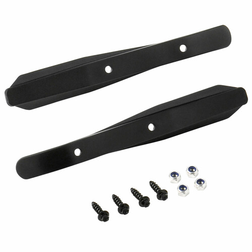 ZETA XC PRO CONVERT HANDGUARD WHITE