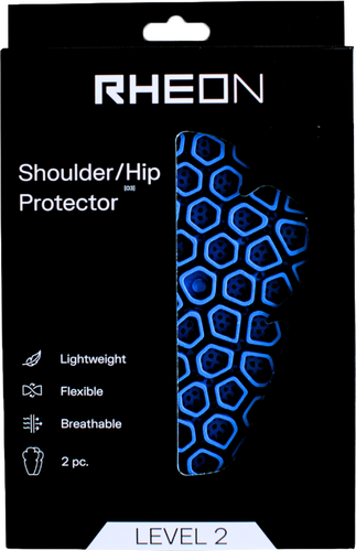 Rheon LEVEL 2 TYPE A SHOULDER/HIP PAIR