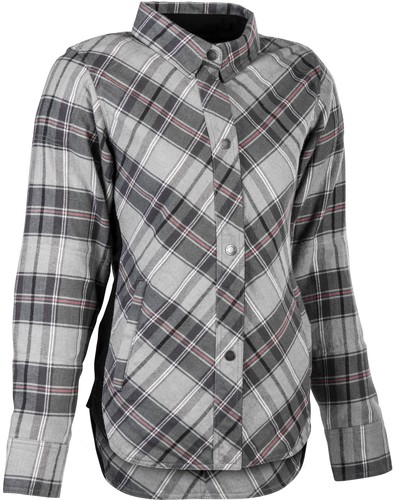 HIGHWAY 21 Women's Rogue Flannel