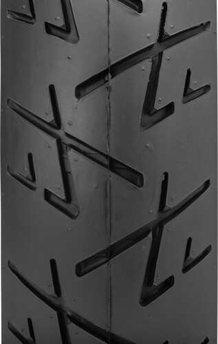 SHINKO 009 Raven Radial Tire