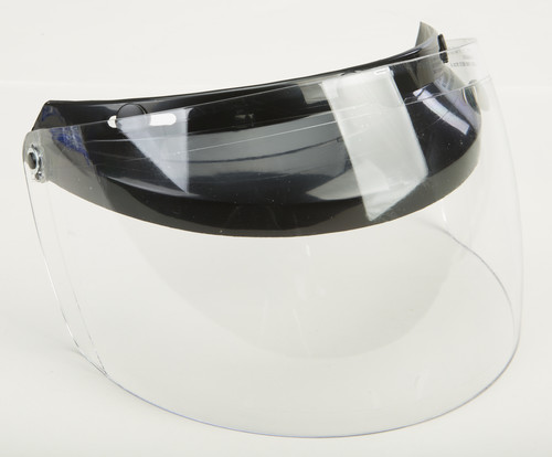 GMAX GM-2 / GM-2Y / OF-2 / OF-2Y Shields