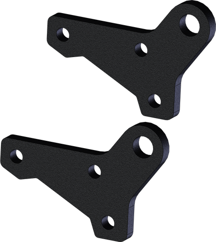 KFI PRODUCTS UTV Pro 2.0 Replacement Tube Ear