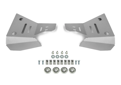 RIVAL POWERSPORTS USA Alloy A-Arm Guards