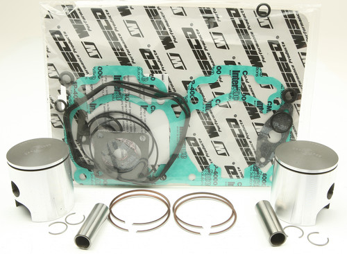Wiseco Snowmobile Top End Rebuild Kit Ski-Doo MX-Z 440/MX-ZX 440 Race Sled 1999-2007 SK1336