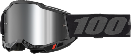 100% Accuri 2 Goggles - Mirror Lens