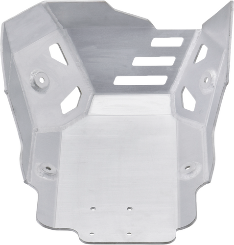ZETA Skid Plate