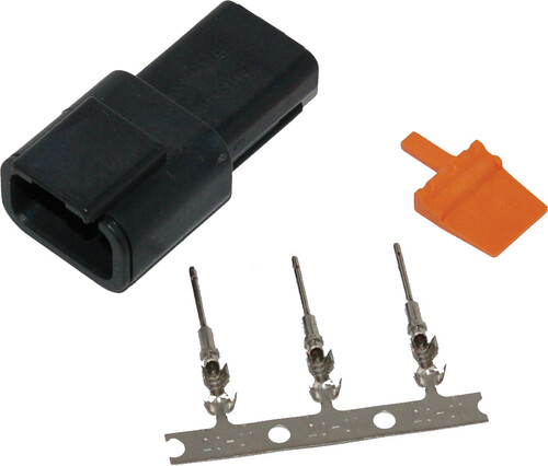 Namz Deutsch Connectors