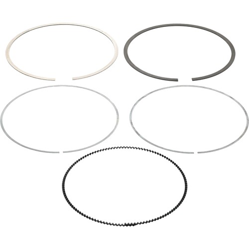 VERTEX Piston Rings
