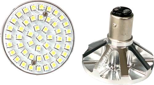 LETRIC LIGHTING CO Premium Bullet LED Insert