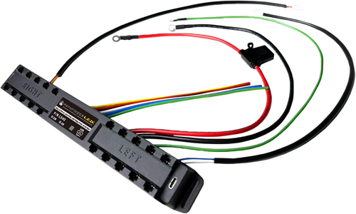 LIGHTING DIST HUB UNIVERSAL