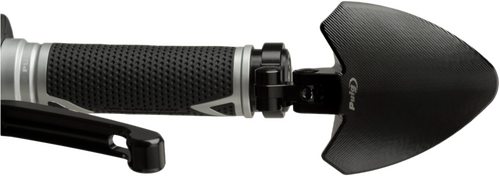PUIG Handlebar end folding mirrors