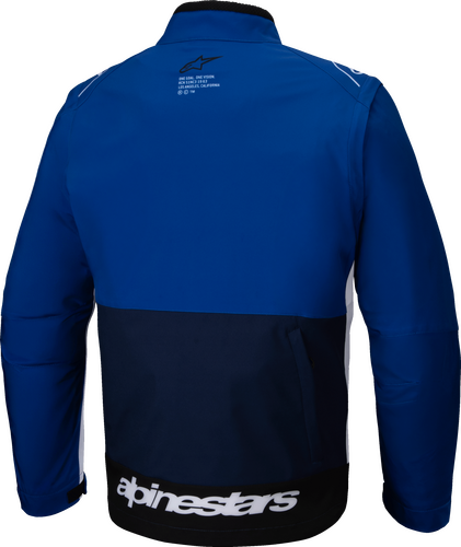 ALPINESTARS Lite-Dura Softshell Jacket