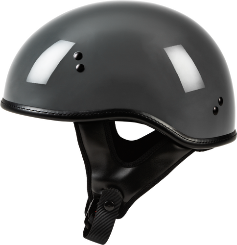 HIGHWAY 21 .357 Half Helmet