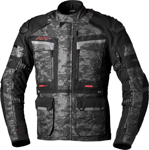 RST Pro Series Adventure-X CE Jacket