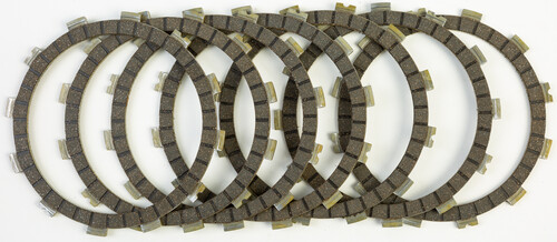 EBC Redline Clutch Kit