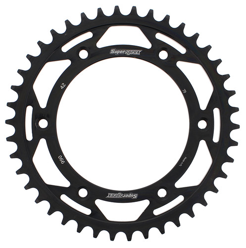 SUPERSPROX Steel Rear Sprocket