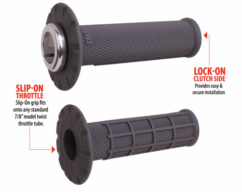 ODI ODI Universal V2 Lock-On Grips
