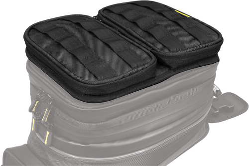 NELSON-RIGG Trails End GA Molle Pods