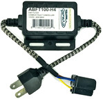 CYRON ABFT100 Active Digital Filter