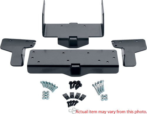 WARN Winch Mounting Kit