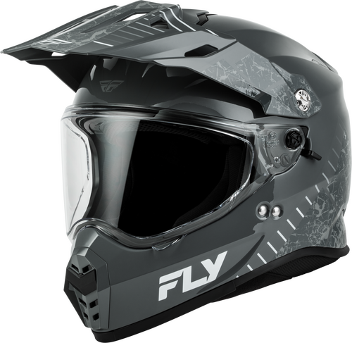 FLY RACING Trekker Granite Helmet (2026)