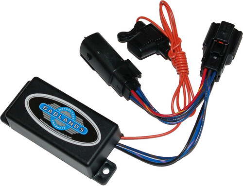 NAMZ CUSTOM CYCLE Badlands CAN/BUS Load Equalizers