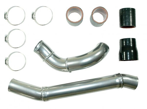 SPEEDWERX Charge Tube Kit