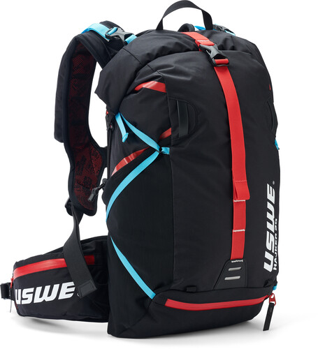 USWE Hajker 30 Winter Daypack