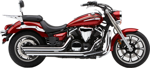 COBRA Speedster Slashdown