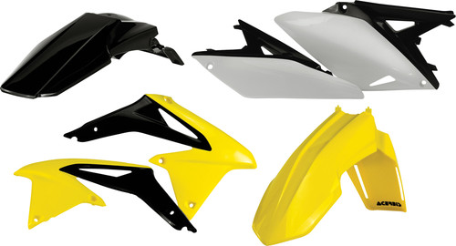 ACERBIS Plastic Kit