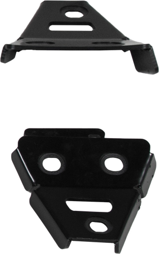 RIVAL POWERSPORTS USA Plastic A-Arm Guards