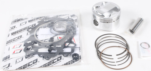 WISECO Top End Piston Kit