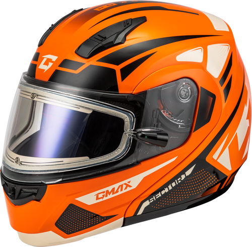 GMAX MD-04S Sector Electric Helmet