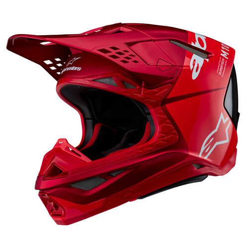 ALPINESTARS S-M10 Helmet