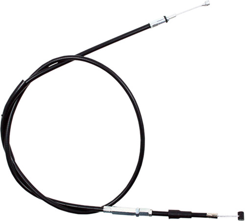 MOTION PRO Black Vinyl Clutch Cable