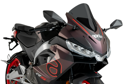 PUIG WINDSCREEN R-RACER APR