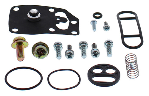 ALL BALLS Fuel Tap Rebuild Kit