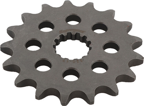 SUPERSPROX Steel Countershaft Sprocket