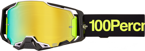 100% 2025 Armega Goggle