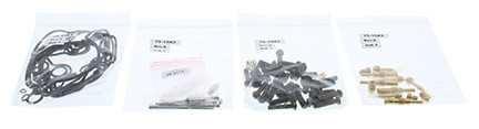 ALL BALLS Carburetor Rebuild Kit