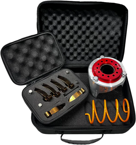 CRAWLER 226 CLUTCH KIT CAN