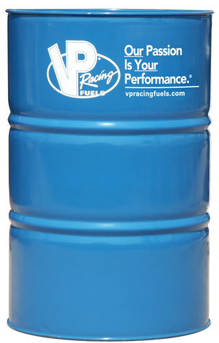 VP FUEL C9 54 GAL DRUM